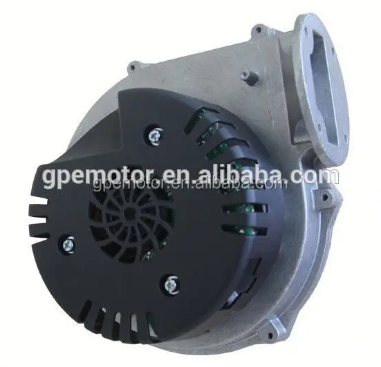 IVS IVF Intelligent Ventilation System Fans Blowers Motors Europe Russia Ukraine Cost Saving