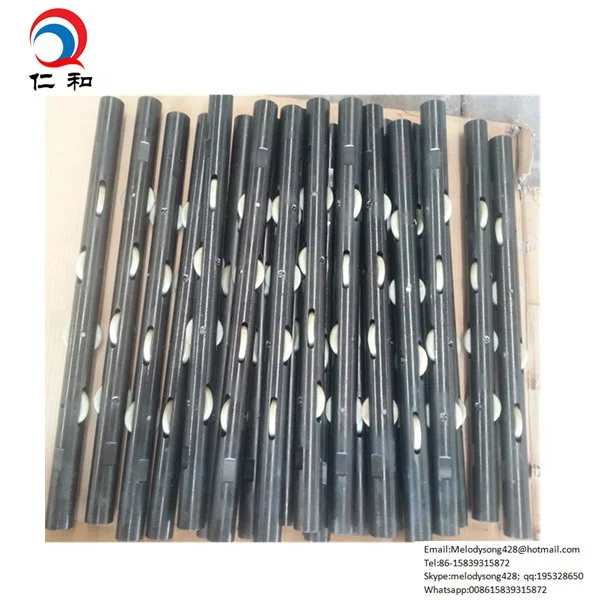 2021 API медный/нейлоновый роликовый направляющий ролик на колесиках/центрозатор для присоски