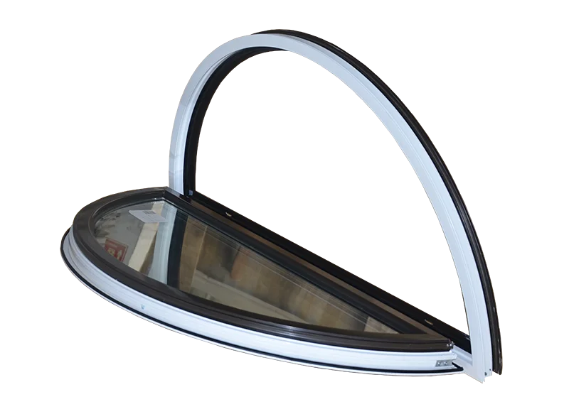 Алюминиевая рама, крыша, окно, окно