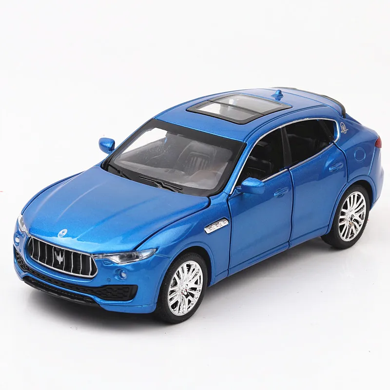 Customized 1 43 Diecast Model Cars Zinc Alloy Model Car Supplier