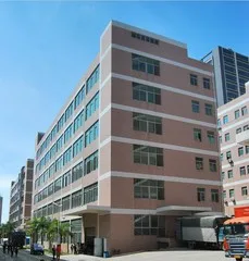 Linyi Carfly Composite Material Co., Ltd.