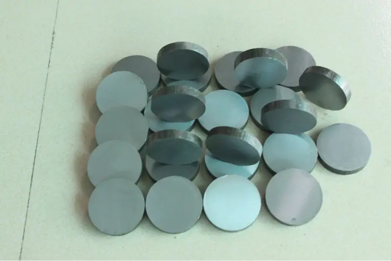 
 45 # стальной стержень CNC высокоскоростная металлическая циркулярная холодная пила  