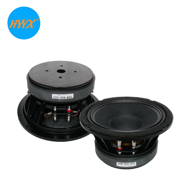 What Is The Best 6.5 Speaker 6.5 Inch Speaker Oem Speakers From China 6.5" Midrange Speaker - Buy