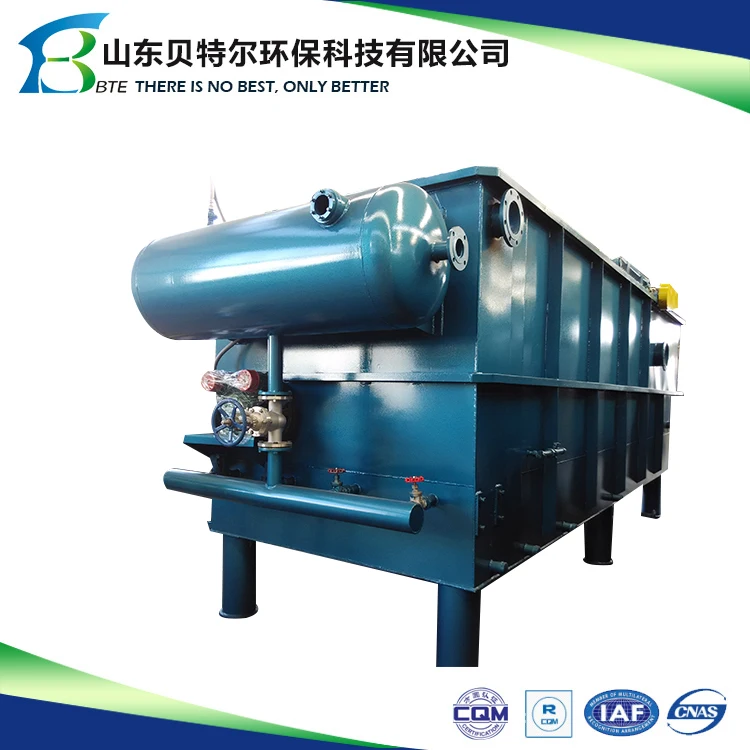 
Перехватчик гофрированных пластин, морской масляный сепаратор для воды, Малый отходной коалессер, сепаратор для масла и воды 