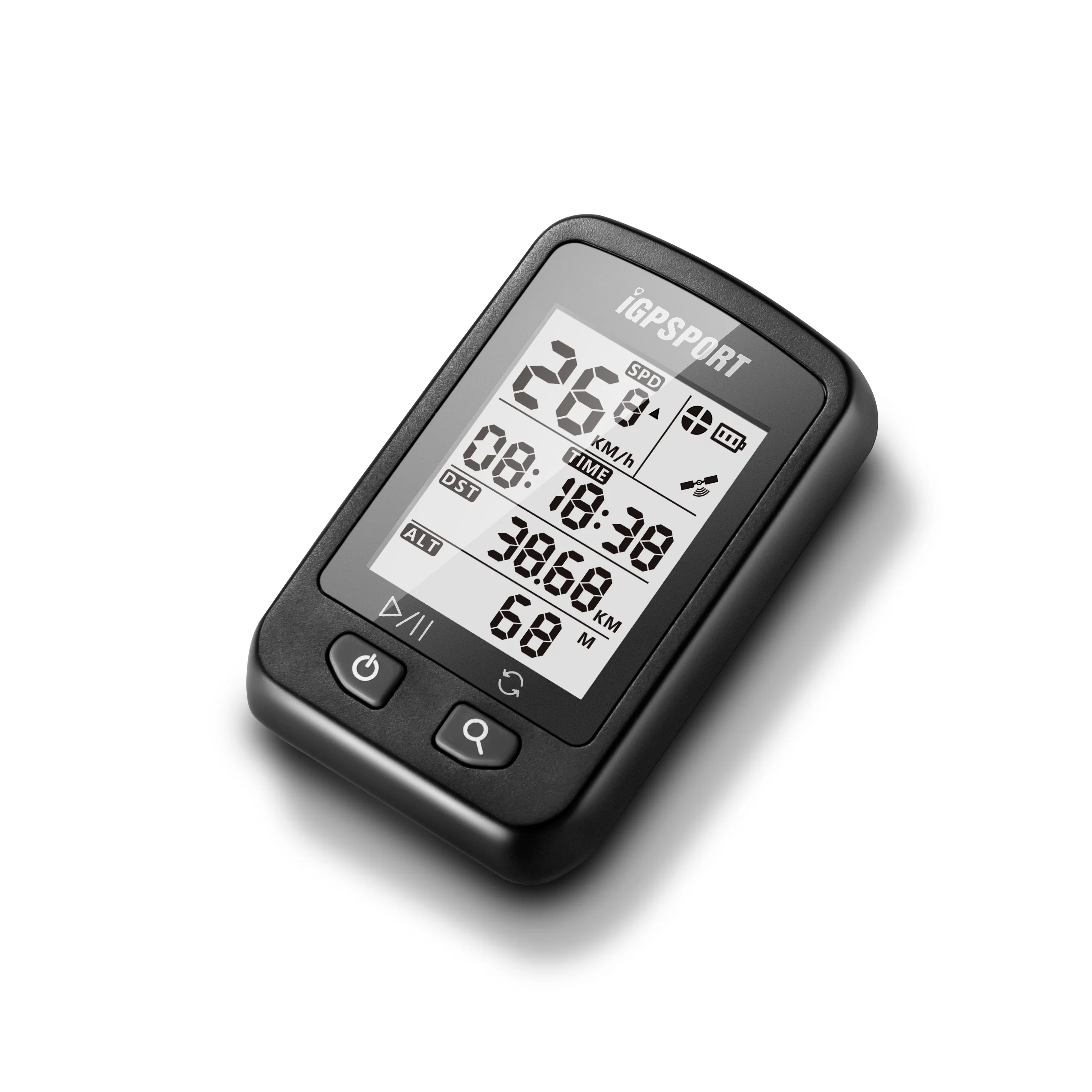 best bike odometers