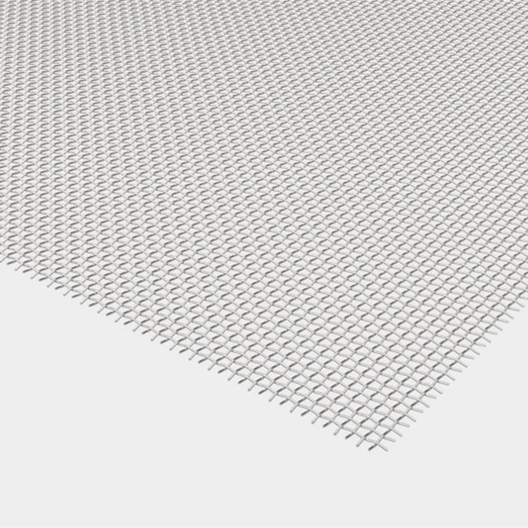 C Band Satellite Dish Antenna Aluminum Mesh for Low Price