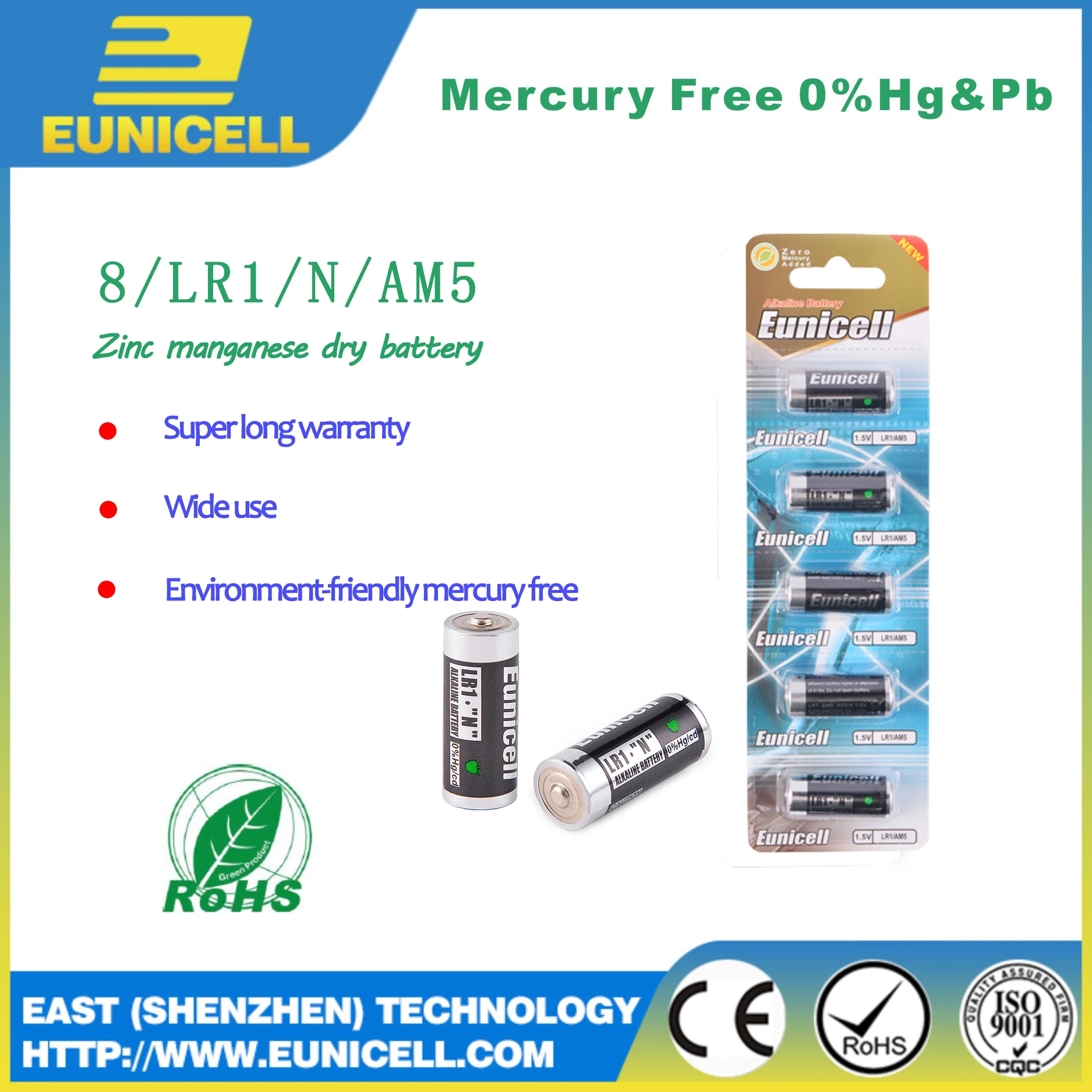 Lr1 N Size Lr1 Am5 15v Alkaline Battery Buy Lr1 N Size Lr1 Am5 15v Alkaline Battery 9316