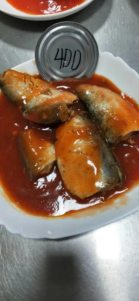 Консервированные сардины в томатном соусе 125 г 155 г по оптовой цене