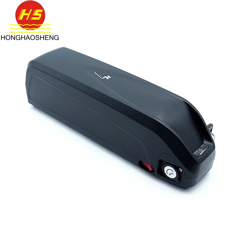 Factory Price 48 Volt Battery Pack 13S8P 18650 48v 16Ah Ebike Lithium Ion Battery for 1000w Electric Bike