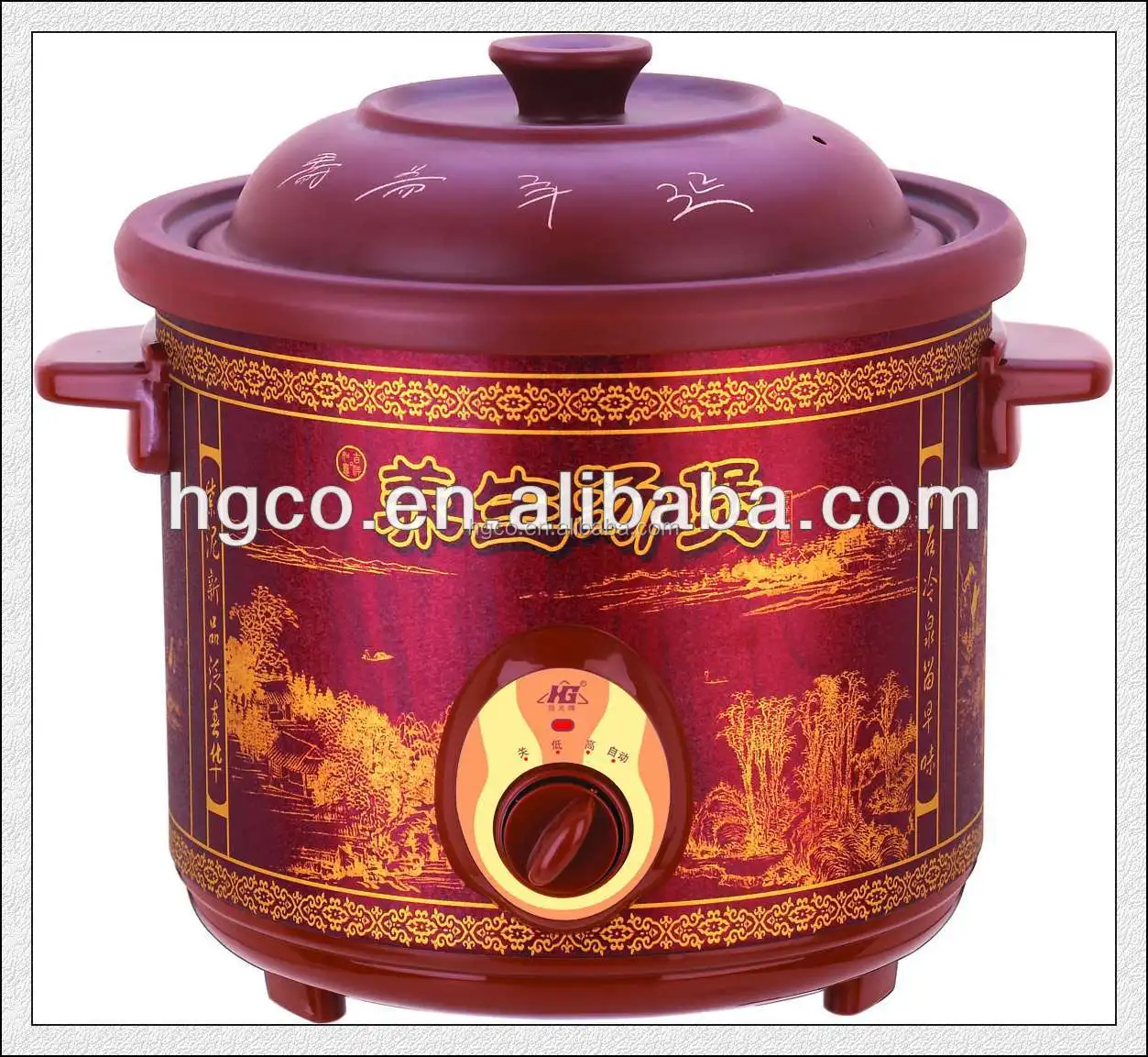 Buy Tatung Rice Cooker And Buffalo Rice Cooker Malaysia from Guangdong  Hengguang Hardware Industry Co., Ltd., China