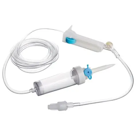 medis srl medical infusion systems