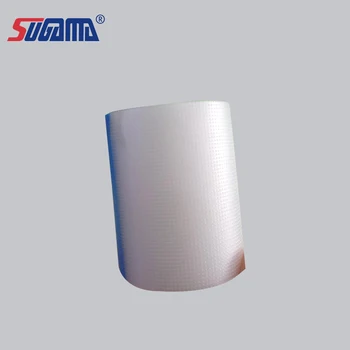 self adhesive PE protective tape transporation tape
