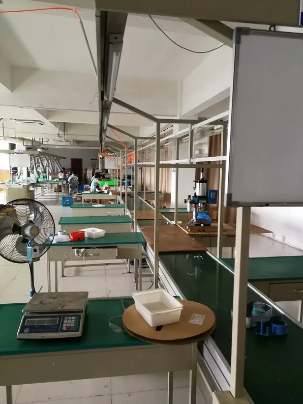 Ningbo Wenda International Trade Co., Ltd. 3