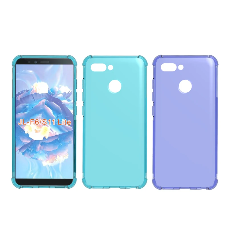 gionee s11 lite phone case