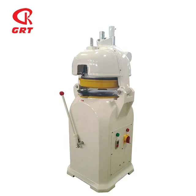 GRT-HM30BS Профессиональный полуавтоматический разделитель теста для выпечки 30 шт