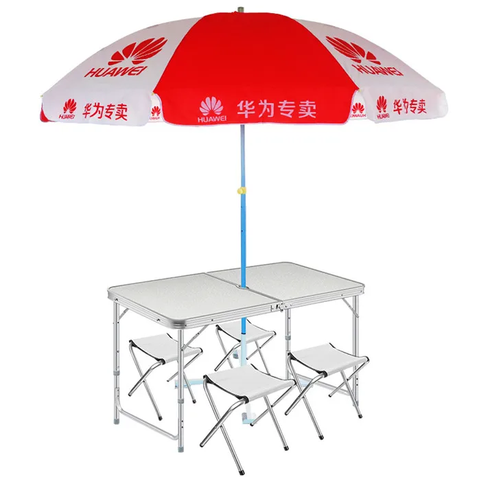 Tuoye Outdoor Logo Printing Custom Beach Umbrella With Tassels