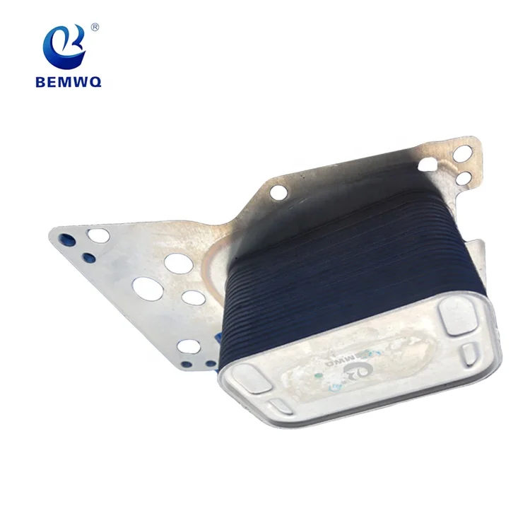 A Hydraulic Oil Cooler For Bmw N46n F10 5d F30 3d F E90 E84 F15 F25 N47 1142 8507 626 Buy Engine Oil Cooler Hydraulic Oil Cooler Oil Cooler N46n Product On Alibaba Com