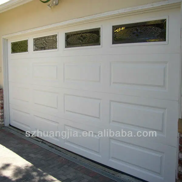 25 Creative Garage door window kit lowes for Home Decor