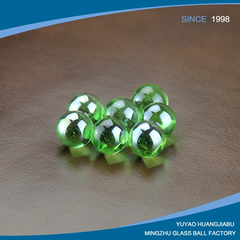 Бесплатный образец 9 мм круглые стеклянные шарики китай стеклянный шар игрушки
