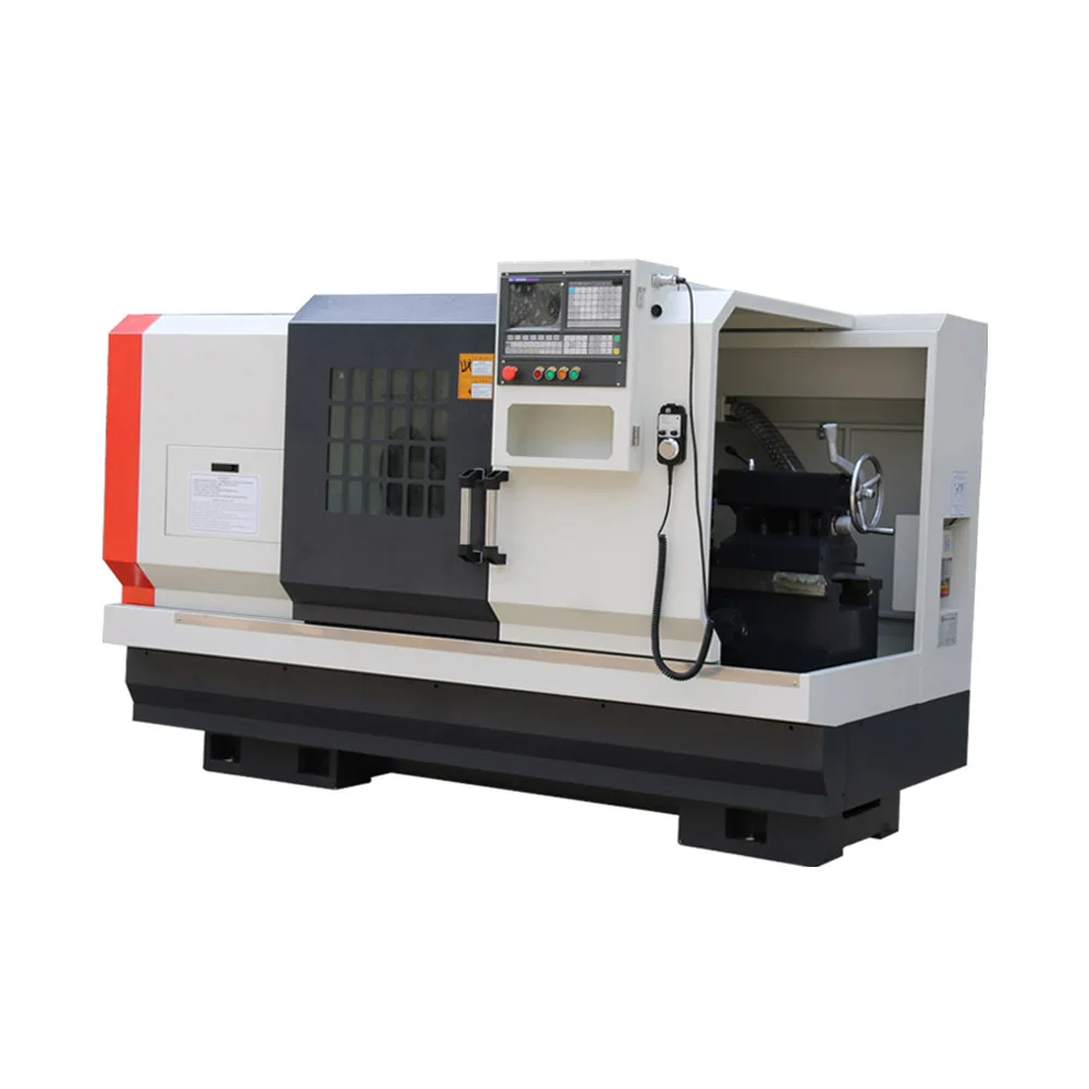 ck6152e * 1500毫米单件铸造和硬导轨数控车床 - buy lathe,cnc lathe