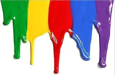 Pantone Customized Silicone Compound Rubber Color Paste for Engineering HTV Silica Pigment
