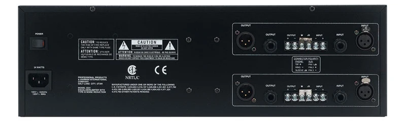 OEM 48kHzサンプルレートステレオカラオケオーディオグラフィック