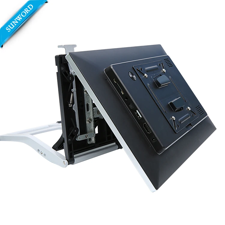 Sunworld 15 дюймов Android 6 0 в планшет стены для домашней