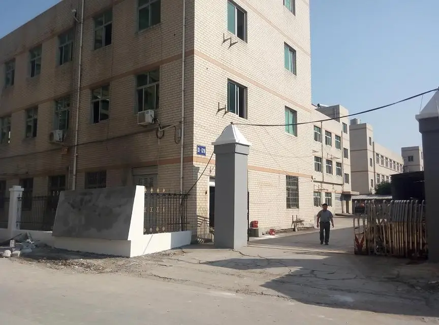 Wenzhou Hengyi Bag Co., Ltd.