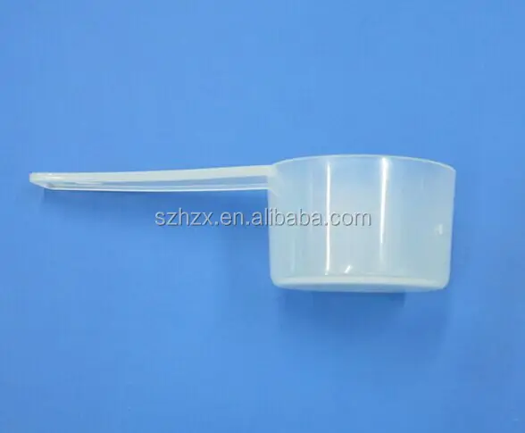 30 мл/30 куб. См Пластиковый моющий/стиральный порошок мерный