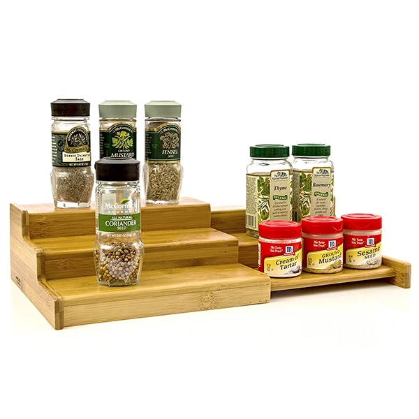 spice step shelf