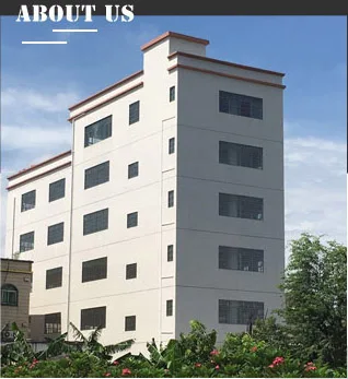Zhongshan Elock Security Technology Co., Ltd.