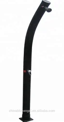 20л изогнутый Открытый плавательный бассейн Солнечный Душ, сад Солнечный Душ