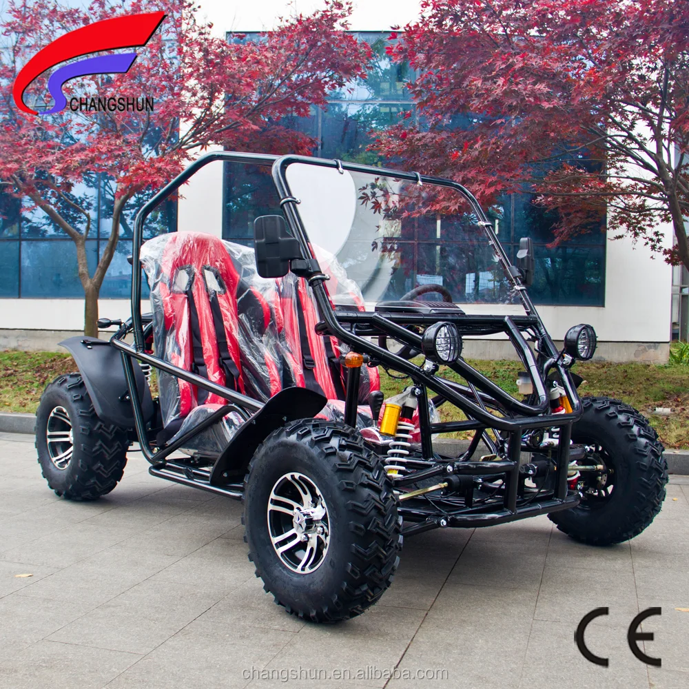
 Новый приводного вала электрический внедорожник Go Kart наборы 150cc картинг (комплект)  