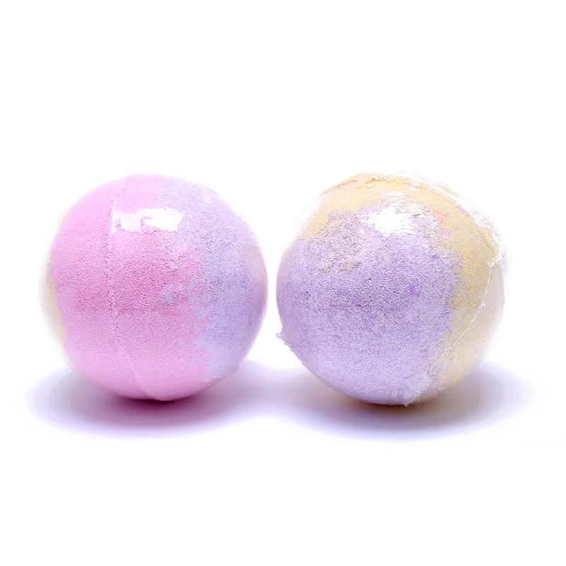 It's Bath Slime! Bath Bomb