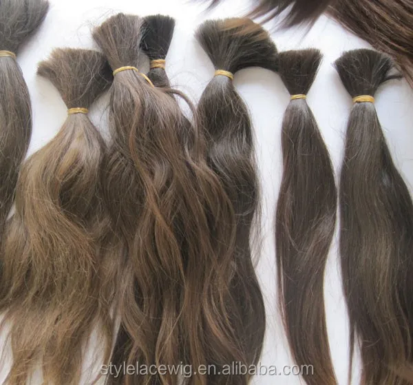 Славянские волосы для наращивания оптом от производителя