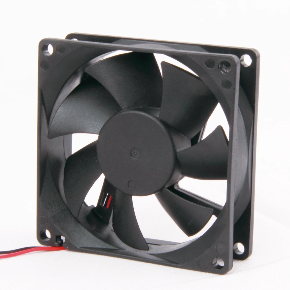 Кулер 80х80. DC Fan 80 mm 12v. Evercool ec8025hh12b. Brushless DC Fan DC 8025. Кулер 8025 24v.