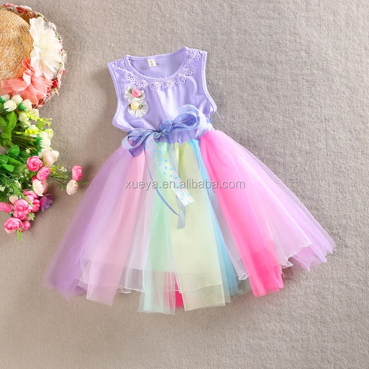 Arc En Ciel Colore Longue Robe Bebe Robe Adolescente Buy Robe Ado Fille Robe Bebe Ado Fille Robe Ado Fille Coloree Product On Alibaba Com