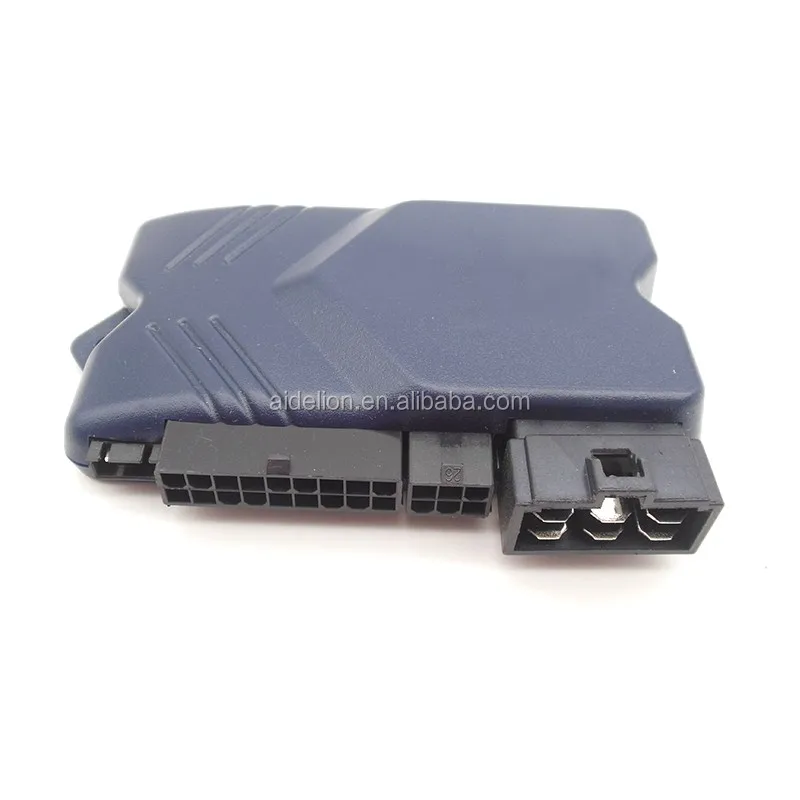 Russia Version Long Distance Lcd Two Way Car Remote Alarm Security System