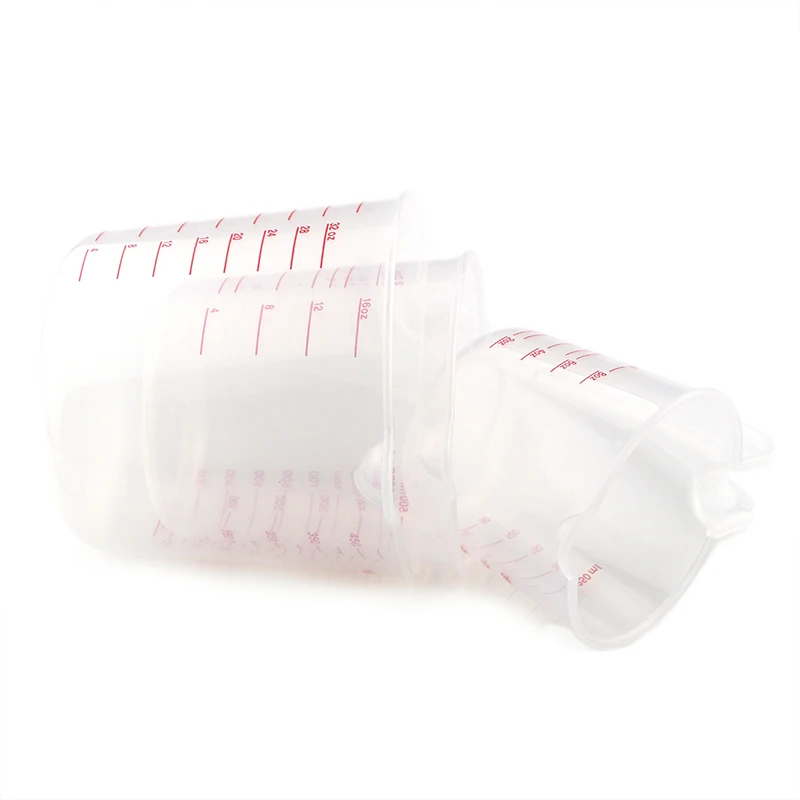 
 Оптовая продажа с завода, цифровой 1 литресиликон, набор пластиковых шкал, мерный стакан  