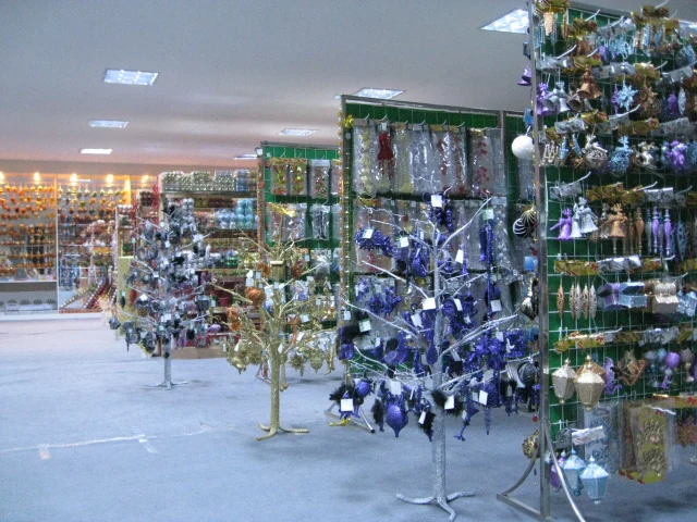 Wenzhou Hongyun Crafts Co., Ltd. 1