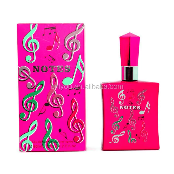 fantasy love perfume