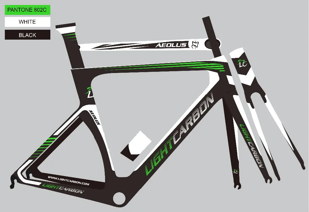 ち*さ様 LITESPEED C3 カーボンフレーム 520? ジャンク 発送不 ち*さ様