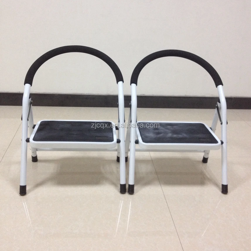 circular step stool