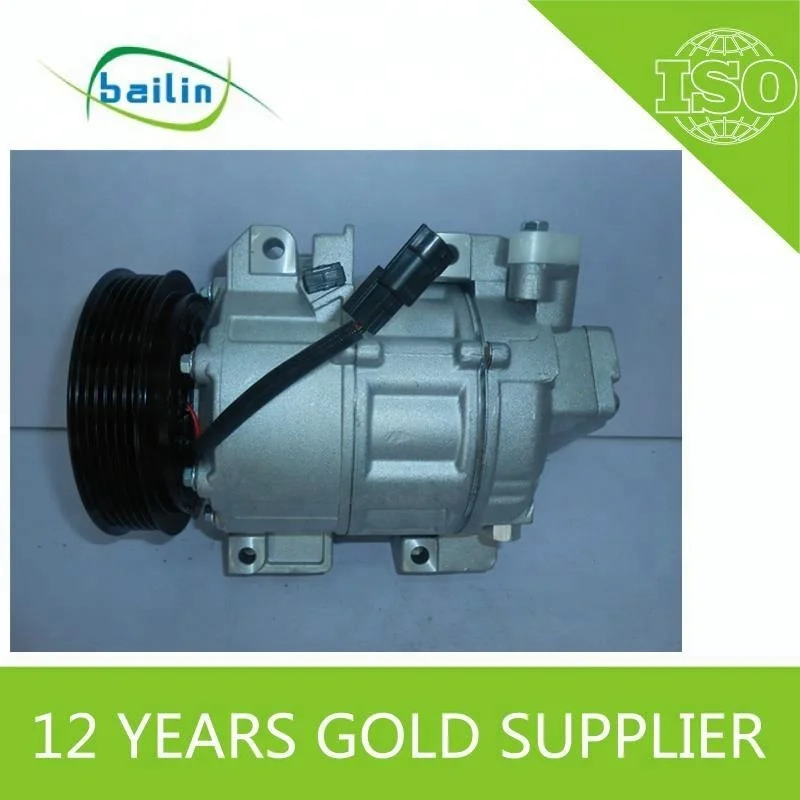 アデニウム‼️ Nissan 300ZX (89-00) (Z32) AC Compressor 92600-30P05 506011-1180