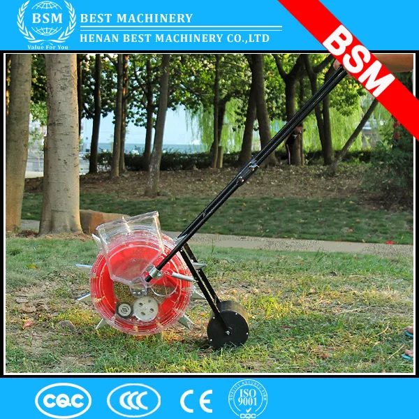 Kenya Widely Used High Efficient Manual Maize Planter