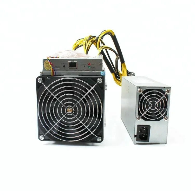 Добыча Машина ANTMINER S9i