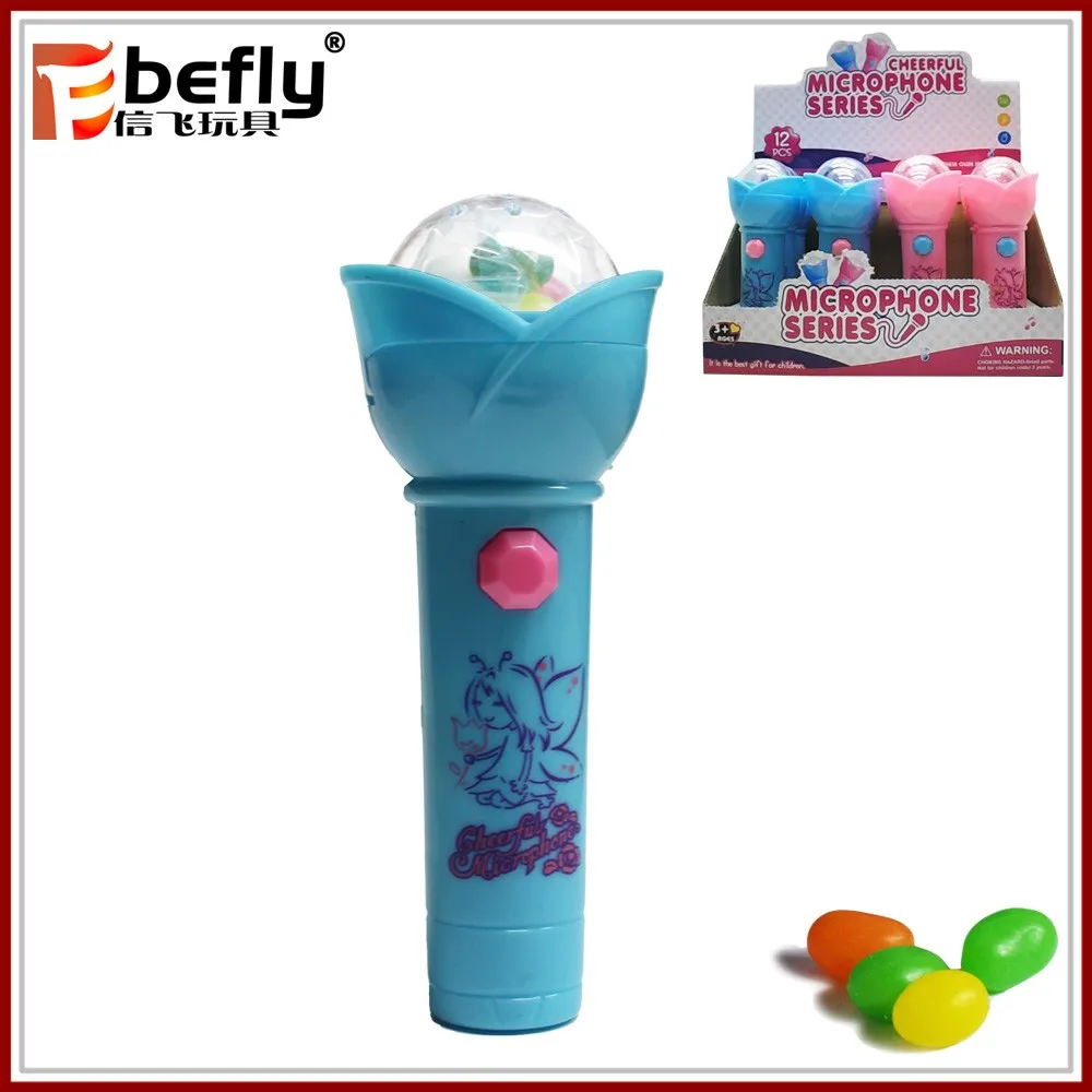 
 Пластиковые игрушки с наполнителем конфет от завода Shantou, оптовая продажа  