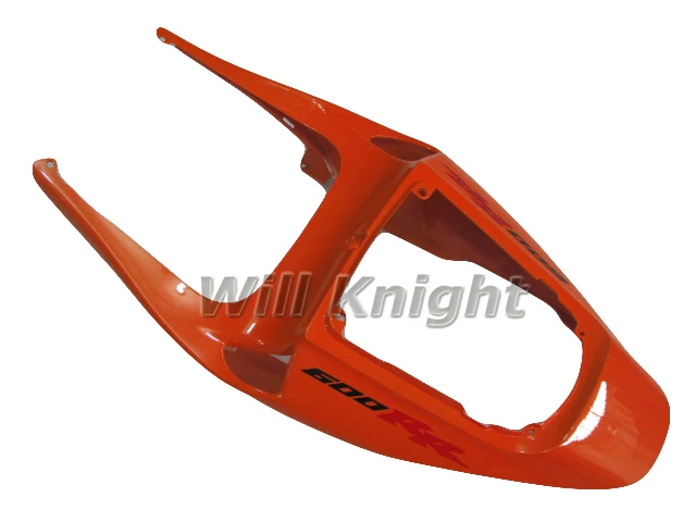 Комплект обтекателей для HONDA 2005 2006 CBR600RR CBR600 F5