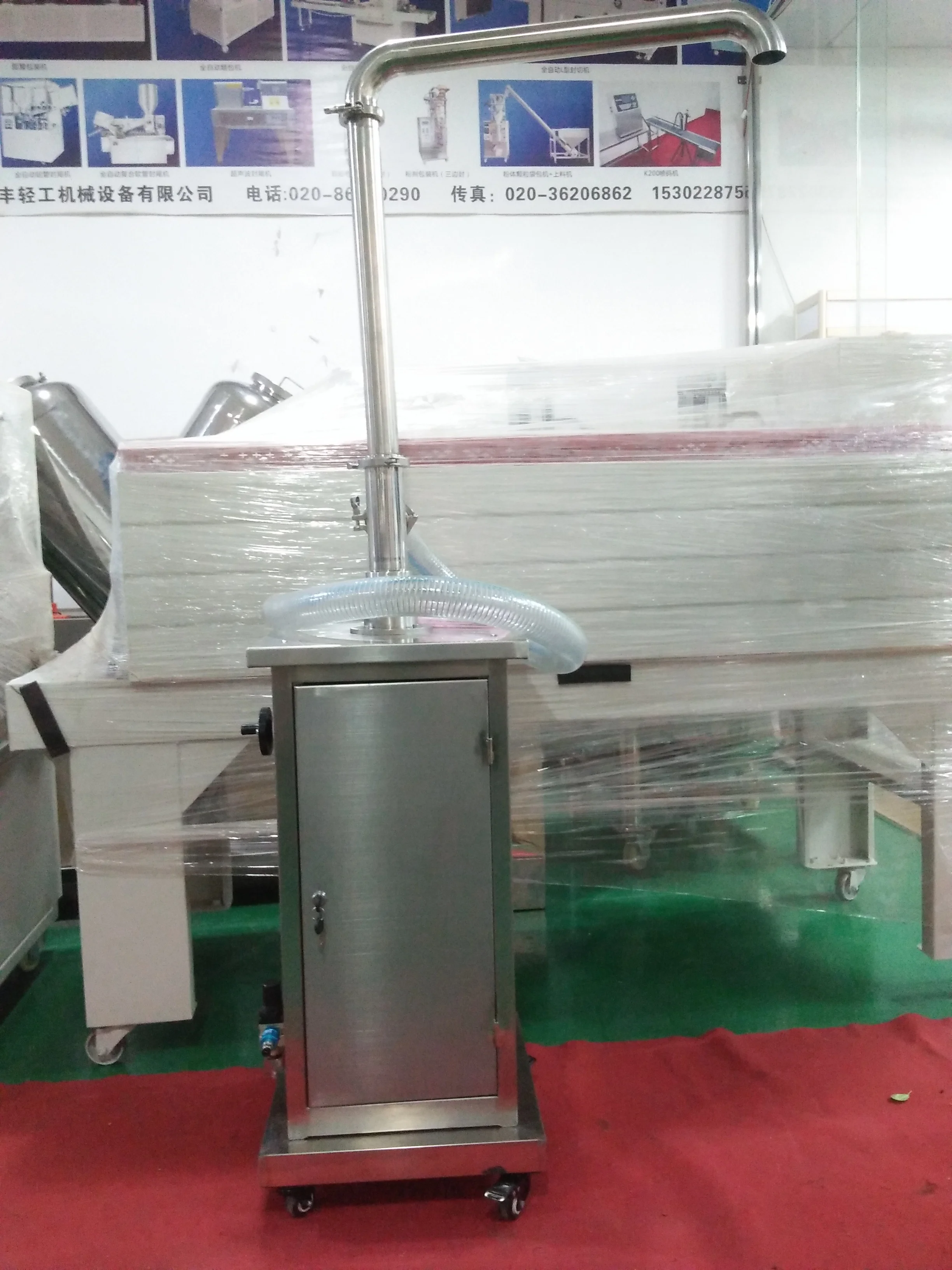 Полуавтоматический пневматический насос для подачи лосьона поршневой насос подачи