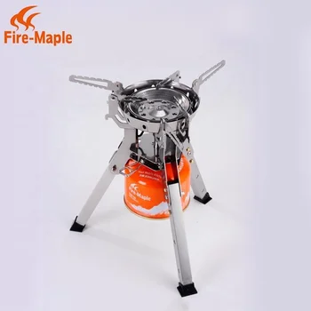 fire maple fms-108 barbecu stove outdoor